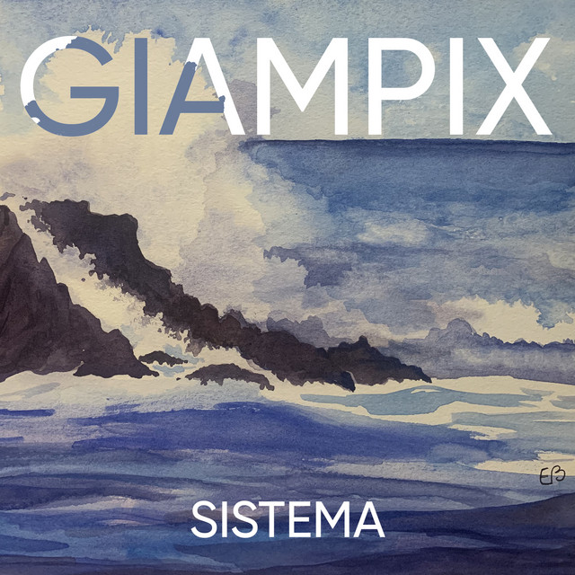 Sistema cover art