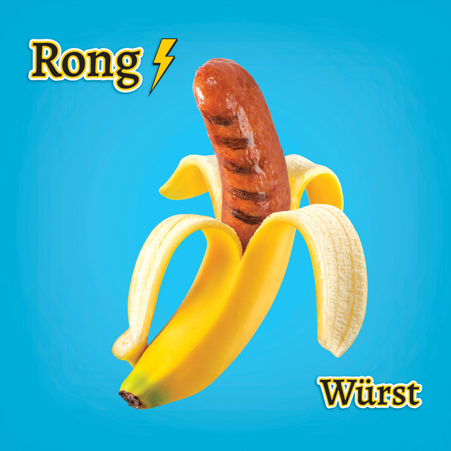 Würst cover art