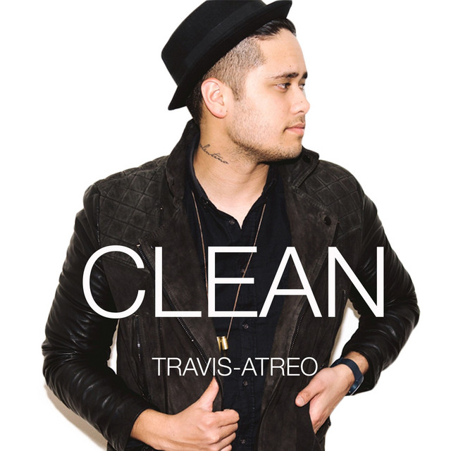 Clean cover art