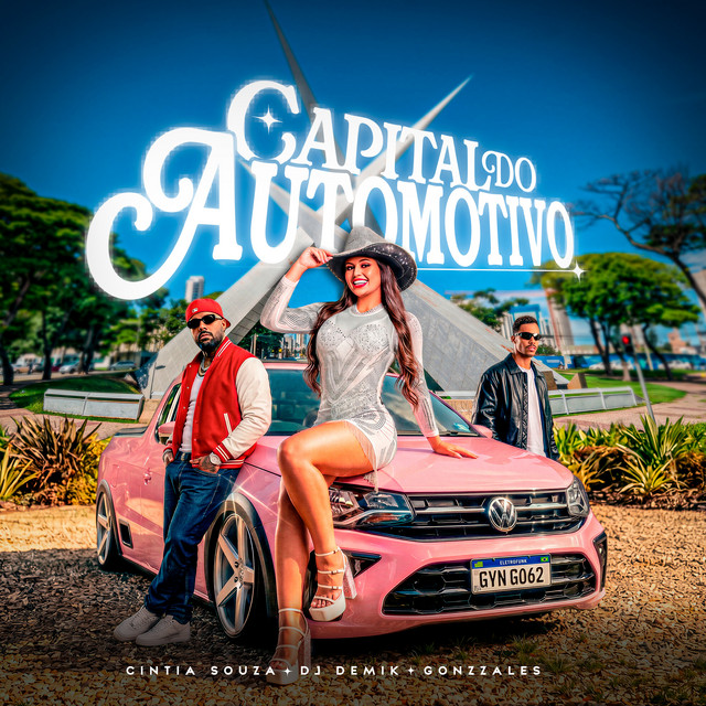 Capital do Automotivo