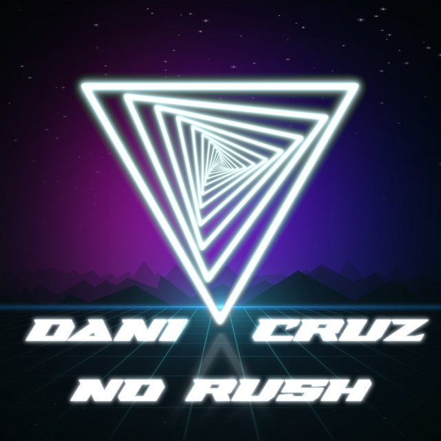 No Rush cover art