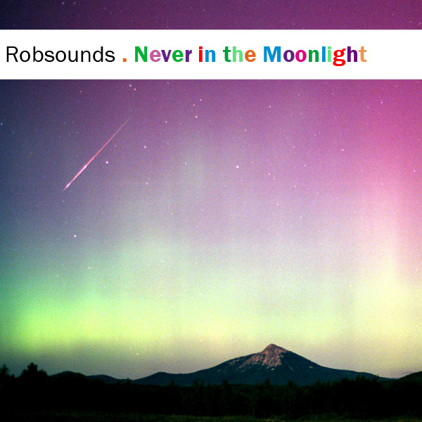 Never in the Moonlight cover art