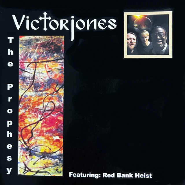 The Prophesy cover art