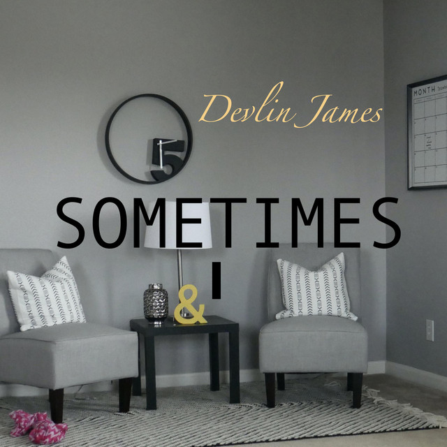 Sometimes I cover