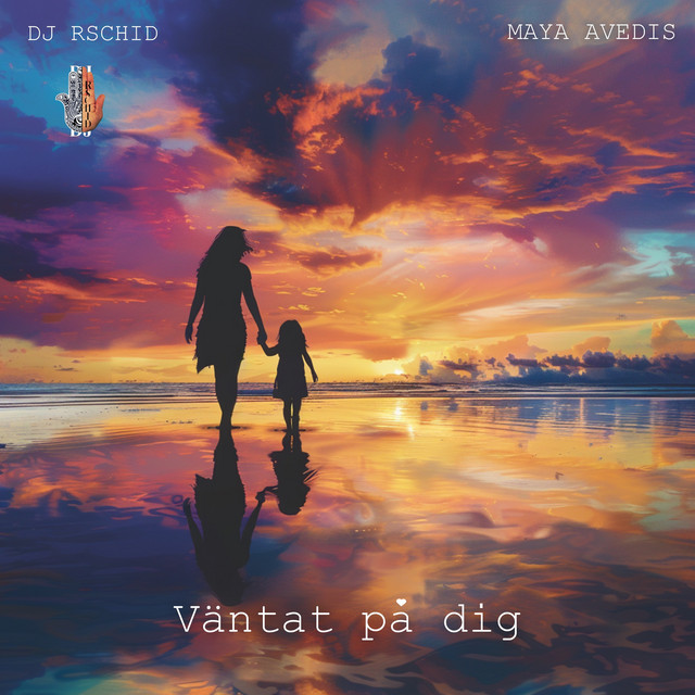 Väntat på dig cover