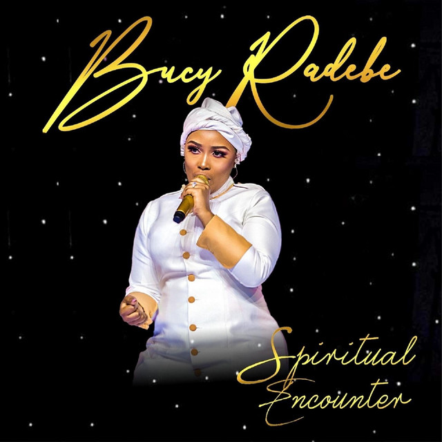 Spiritual Encounter (Live) cover art