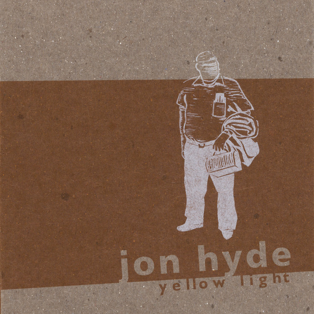 Jon Hyde Photo