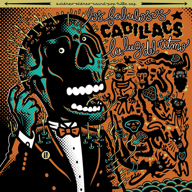 Malbicho - song and lyrics by Los Fabulosos Cadillacs | Spotify