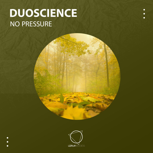 No Pressure artwork