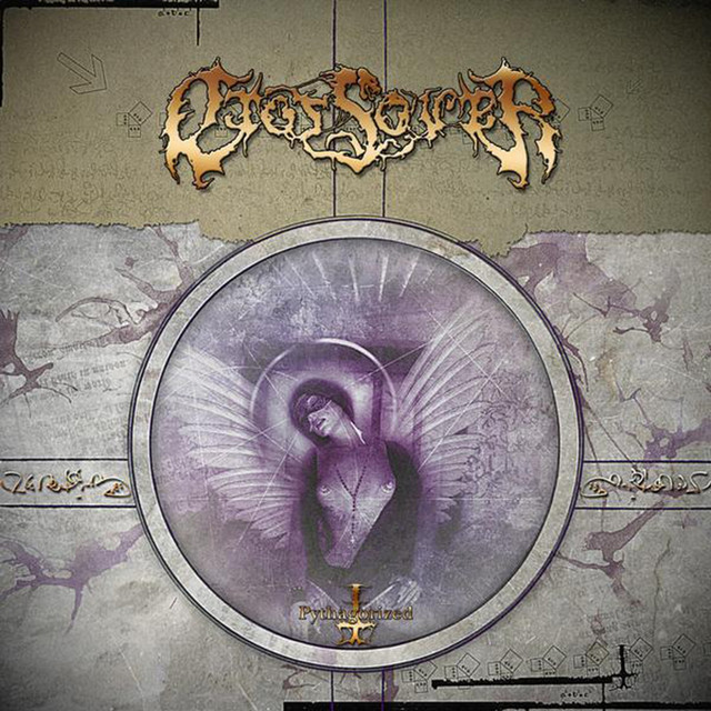 Pythagorized cover art