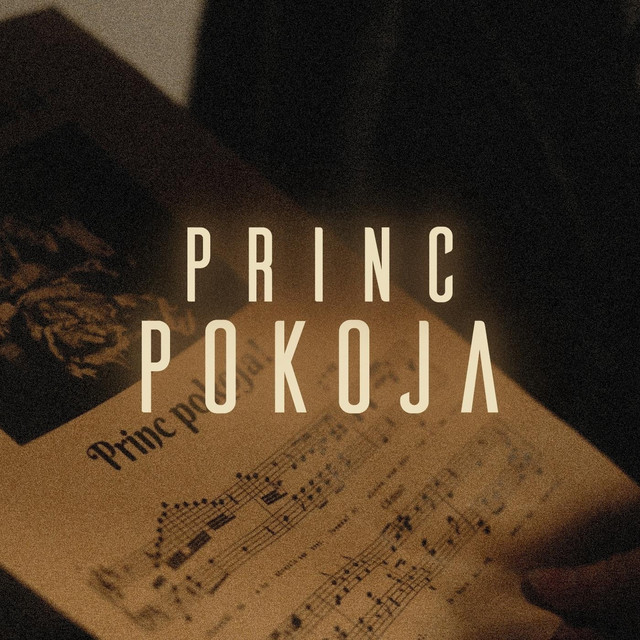 Princ pokoja