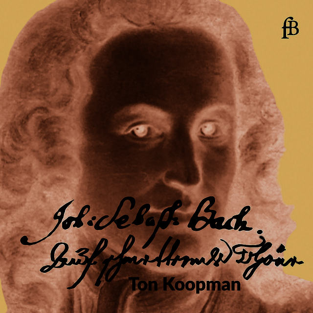 Auf, schmetternde Töne der muntern Trompeten (Early Music Log)