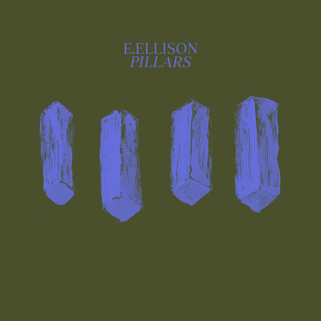 Pillars cover art