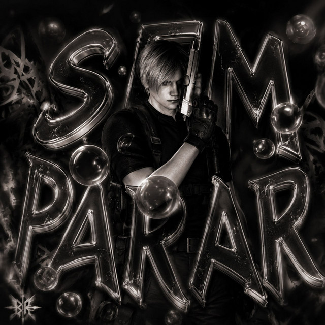 Обкладинка sqwenday — SEM PARAR