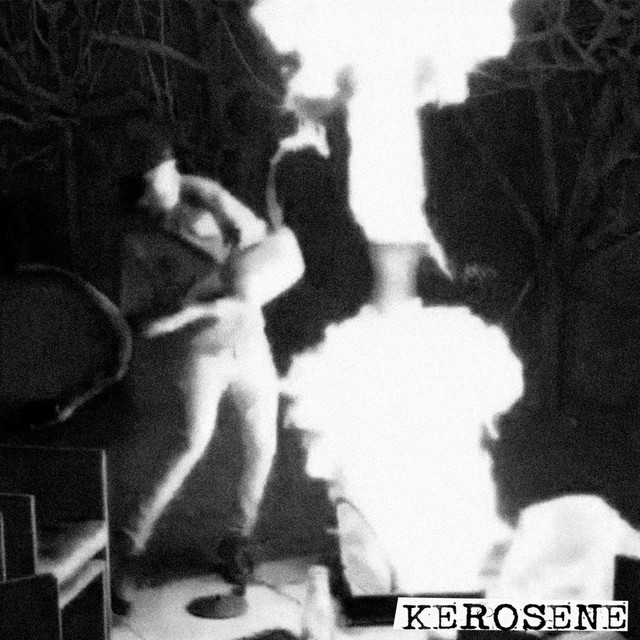 Kerosene