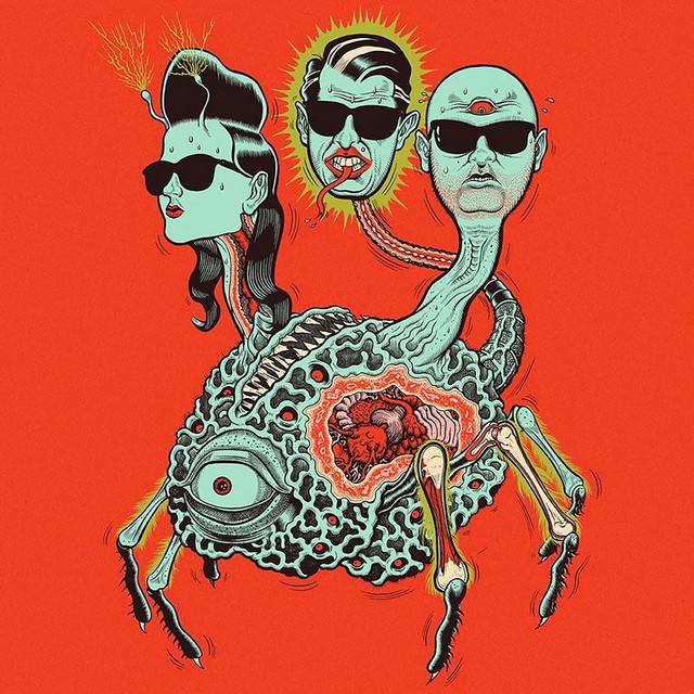 undefined album image