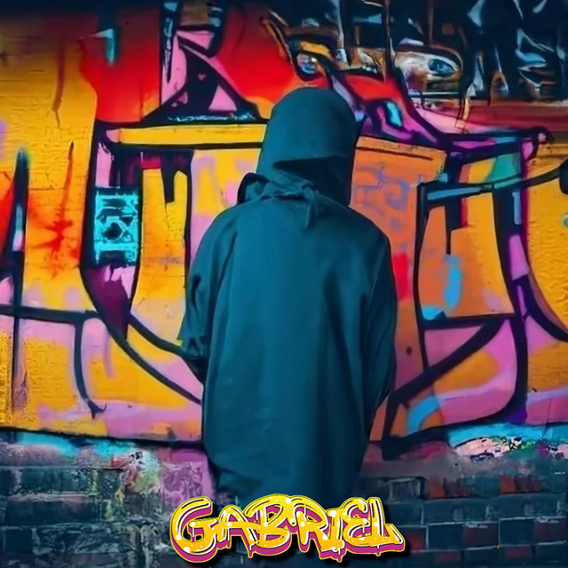 Gabriel - Single by gabbbrielll | Spotify