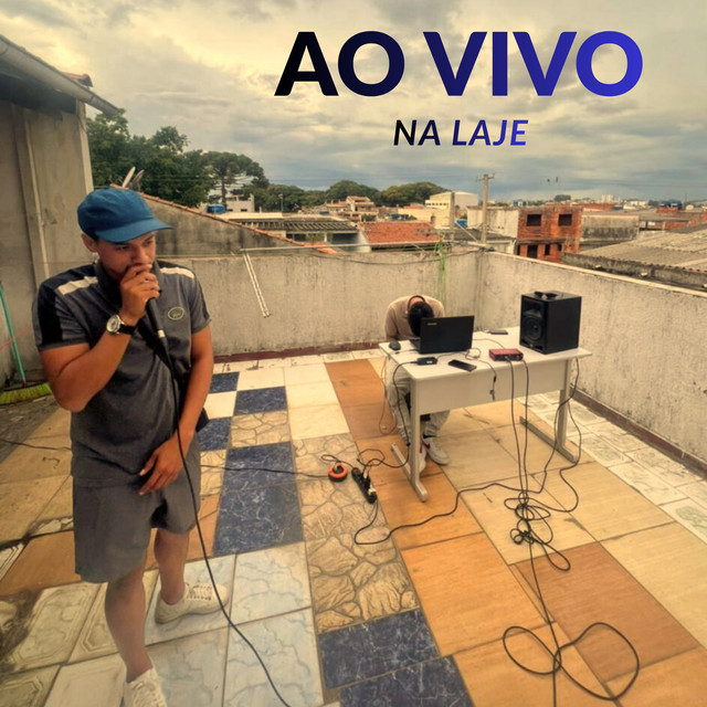 Ao Vivo na Laje