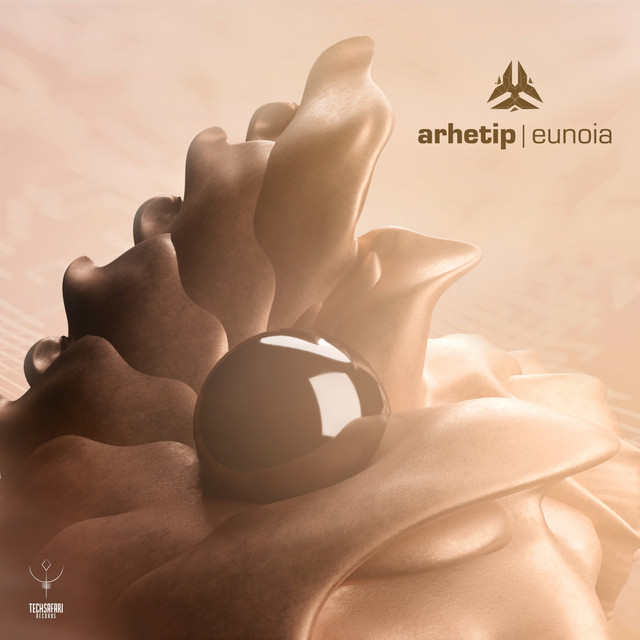 Eunoia album art