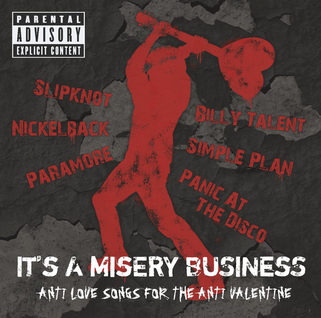 The Mixed Tape