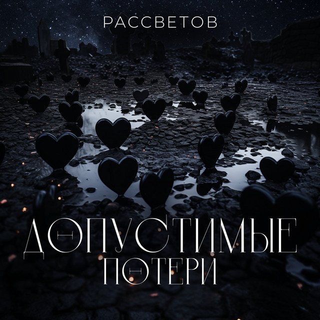 Допустимые потери cover art