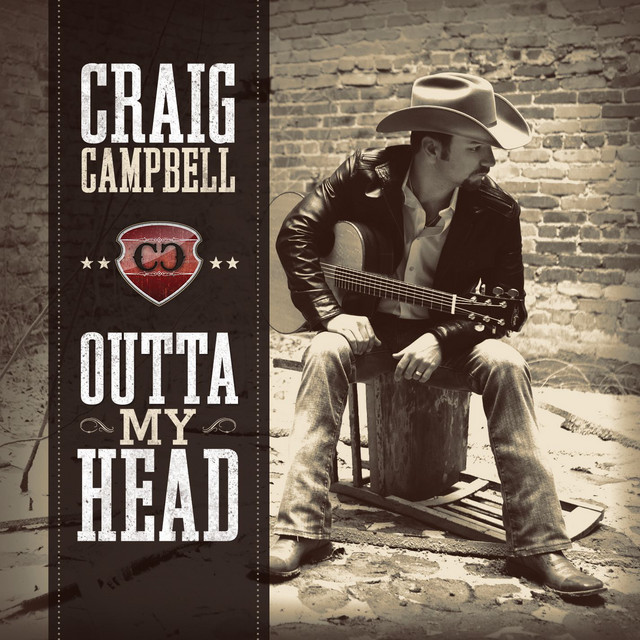 Outta My Head