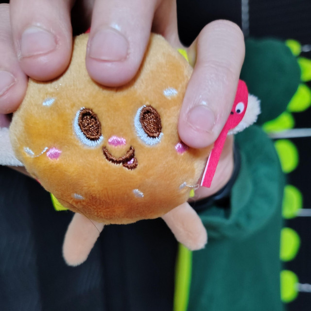 burger music