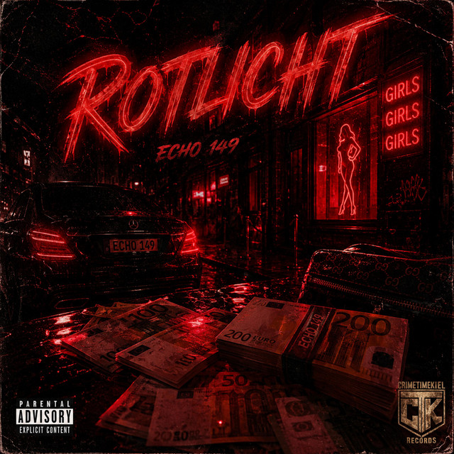 Rotlicht