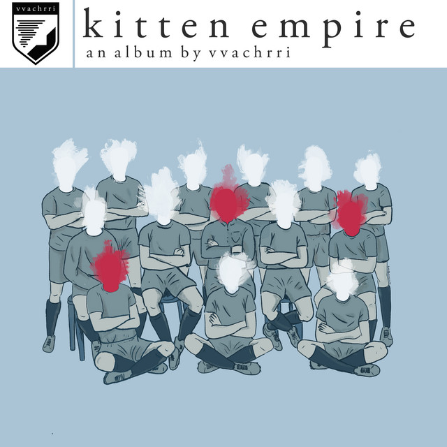 Kitten Empire cover art