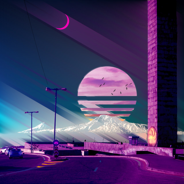 Genesis cover art