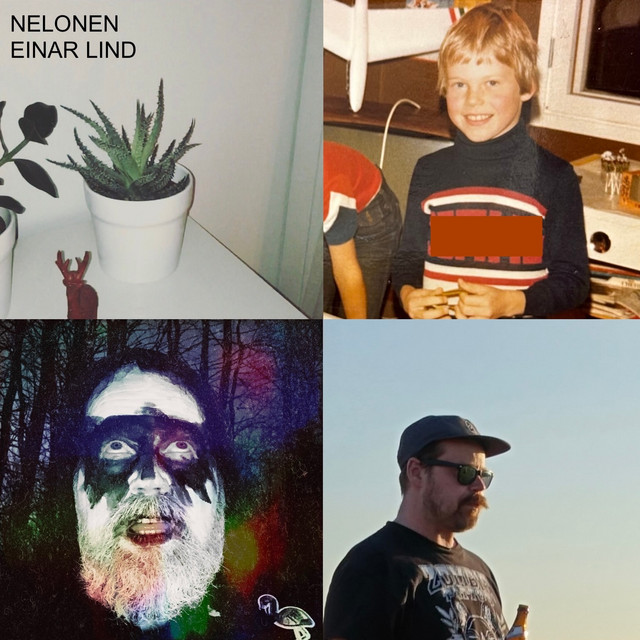 Nelonen album image