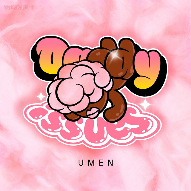VolUMEN 1: Daddy Issues cover art