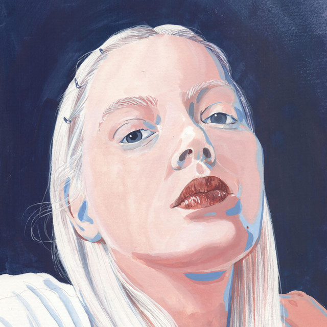 I Thought I'd Be More Famous by Now cover art