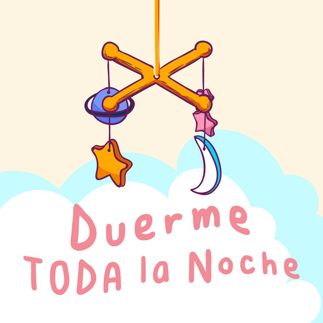 Duerme TODA la noche cover