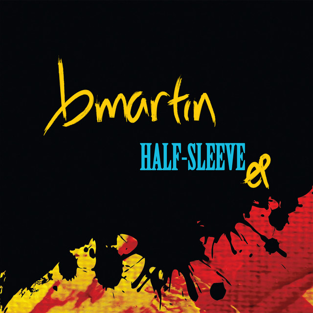 Half-Sleeve - EP - EP by bmartin | Spotify