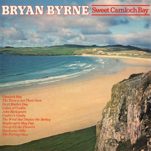 Sweet Carnloch Bay cover art