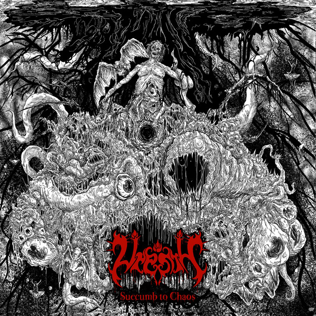 Succumb to Chaos cover art