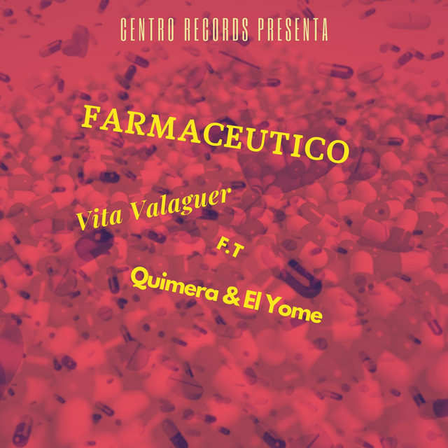Farmaceutico cover art