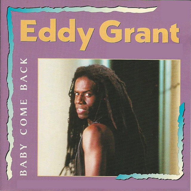 Eddy Grant