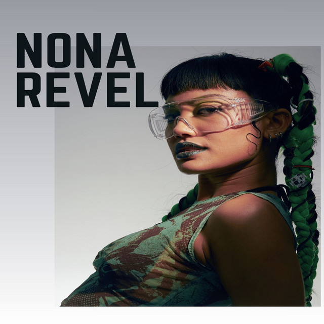 Nona Revel