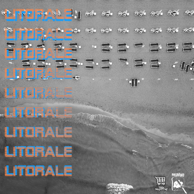 LITORALE cover art