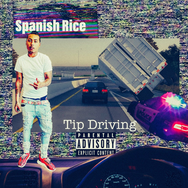 Spanish Rice | Spotify
