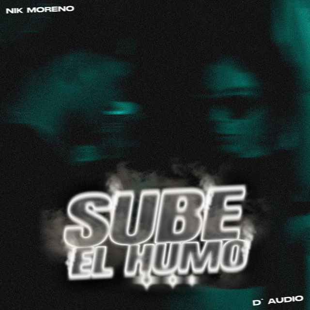 Sube el humo
