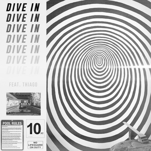 Dive in