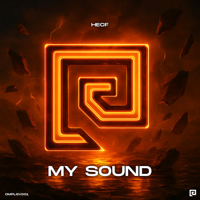 My Sound - Radio Edit