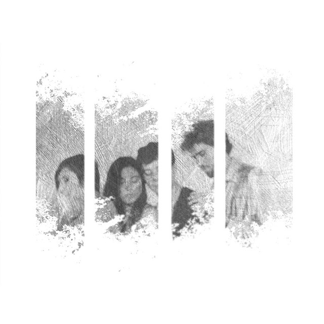 Una y Otra Vez (ARGENTA EP) cover art