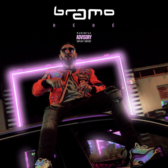 Bébé cover art