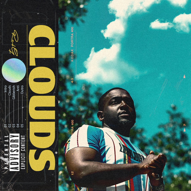 Clouds: Remastered cover art
