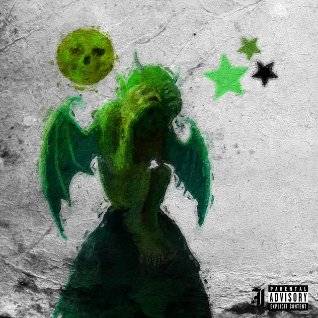 L'autre Moitie cover art