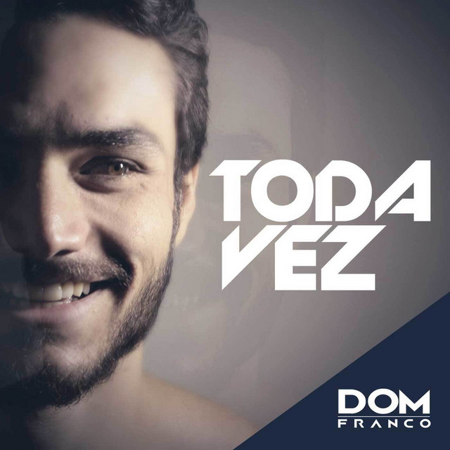 Toda Vez cover